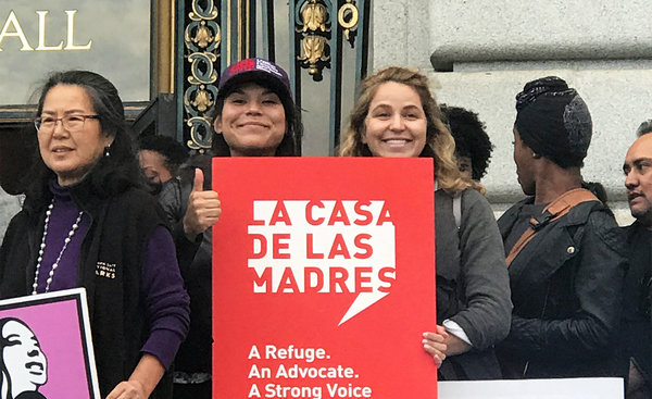 La Casa de las Madres in SF to Receive Beautylish’s 2021 Lucky Bag ...