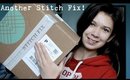 Another Stitch Fix! | Alexis Danielle