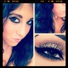 Bronze Eyes