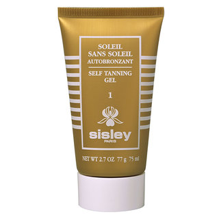 Sisley-Paris 'Soleil sans Soleil' Self Tanning Gel (Face & Body)