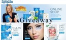My Spa Life Skincare Giveaway 2013