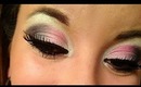 All about the pink! BH COSMETICS