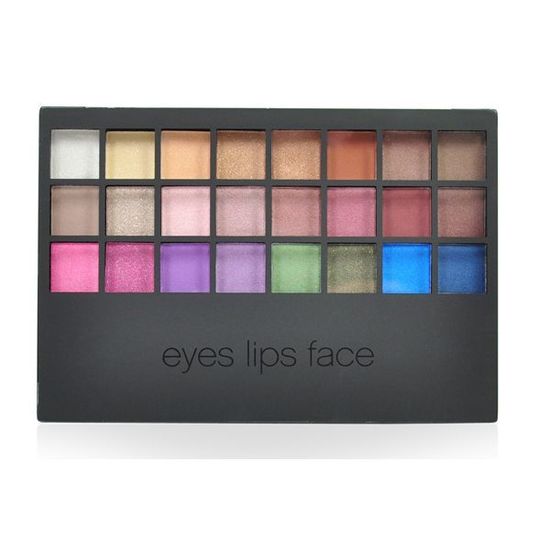 e.l.f. Endless Eyes Pro Mini Eye Shadow Palette