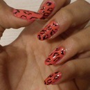 nail art