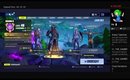 Come watch a gal get 2% better at Fortnite