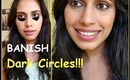 DIY ♥Secret♥ to remove Dark Circles under the eyes naturally!!! + Bloopies