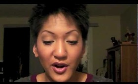 J3ssiGurl's Haul #5 - SIGMA PRODUCTS!