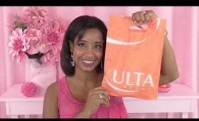 Ulta Haul | August 2014