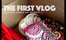 Andi's DCP #5: The First Vlog