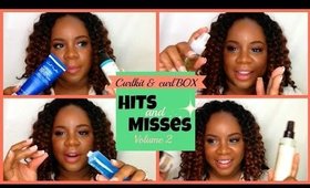 Curlkit & Curlbox Hits & Misses vol. 2