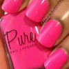 Pure Nail Lacquer - Honesty