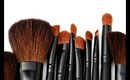 ♡ How I Clean My Makeup Brushes ♡