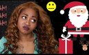 Storytime: The Reason I Don't Like Santa Claus!😏