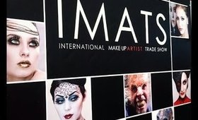 How to have a Super Successful IMATS Experience!