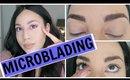 Microblading 10 Days Of Healing & Results