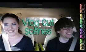 Vlog Cut Scenes