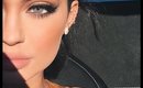 Beauty by Hrush-Kylie Jenner Smokey Eyeliner