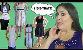 Reacting to MY Funny Photoshop Fails | Love Yourself First