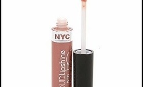 NYC New York Color Review
