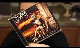 Sixx:A.M. Prayers for the Damned Vol. 1 REVIEW!