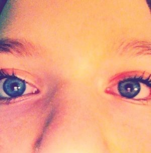 My eyes 👀