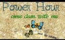 Power Hour | Evening Cleaning