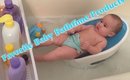 Favorite Baby Bathtime Products