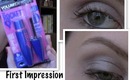 Fisrt Impression: Maybelline The Rocket Mascara