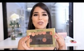 Beauty Haul: Makeup Geek, Inglot, Colourpop... | Viva La Trucco