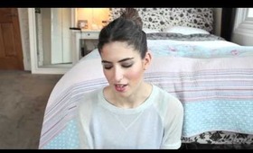 25 Questions Tag! | What I Heart Today