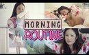 My Morning Routine 2014