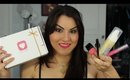 BoxyCharm Unboxing March 2015