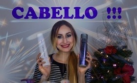 Productos Favoritos para el cabello (Profesionales)