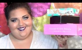 MISHIBOX, BIRCHBOX, & BOXYCHARM | SEPTEMBER 2015