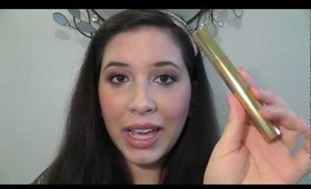 Makeup Haul: New Stila 2013, Bobbi Brown, YSL, Eco Tools, Kardashian Kollection