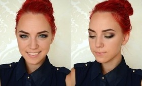 Tutorial: Smoky for Fall