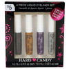 Hard Candy 4 Piece Liquid Eyeliner Set