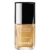 Chanel Le Vernis Nail Colour GOLD FINGERS