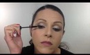 Mila Kunis "Oz Great and powerful" premiere makeup tutorial