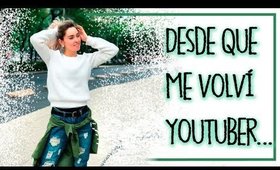 Un Día Con Kika + Rutina de mañana + Rutina de noche | Kika Nieto