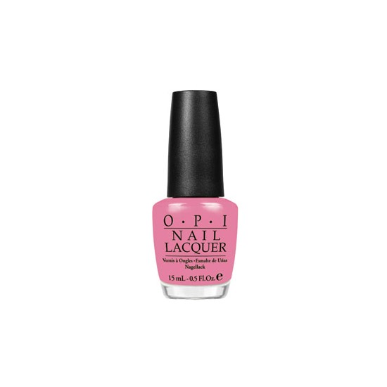 OPI Nail Polish Pink Friday | Beautylish