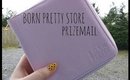 Prizemail From Born Pretty Store!!