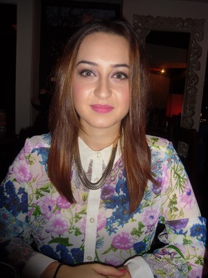 Emine P.