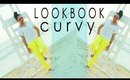Curvy lookbook - Summer Edition