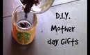 Mothers Day Gift Guide DIY