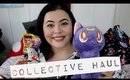 Collective Haul: -  SupaNova | Daiso | Dragonfield | Korean Skincare