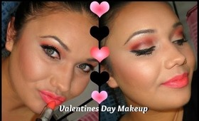 Valentines Day Tutorial #1