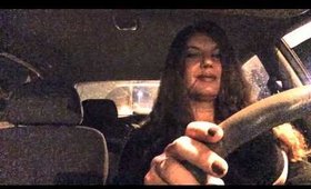 The Driving Smoker
