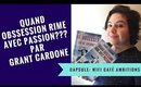 Be Obsessed or Be Average ou Quand Obsession Rime avec Passion de Grant Cardone