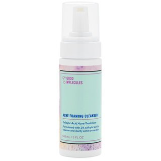 good-molecules-acne-foaming-cleanser
